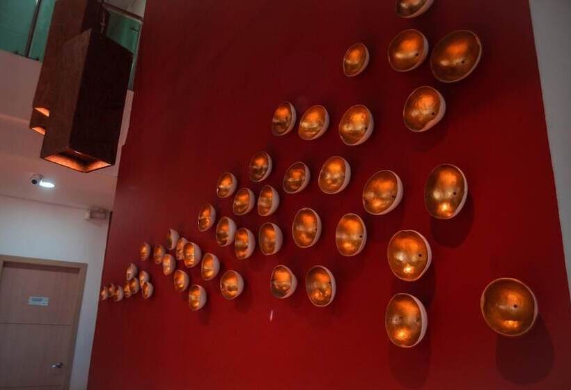 Fotos del hotel Unión Plaza:  11