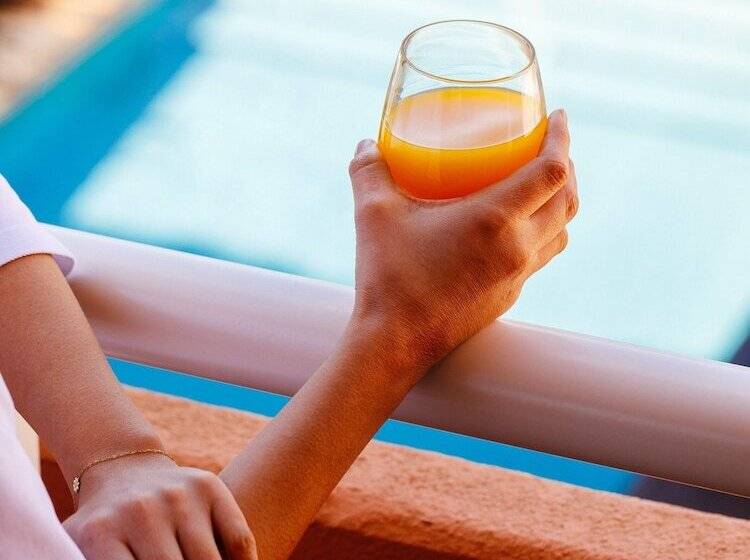 Fotos del hotel Vilamoura Garden:  15