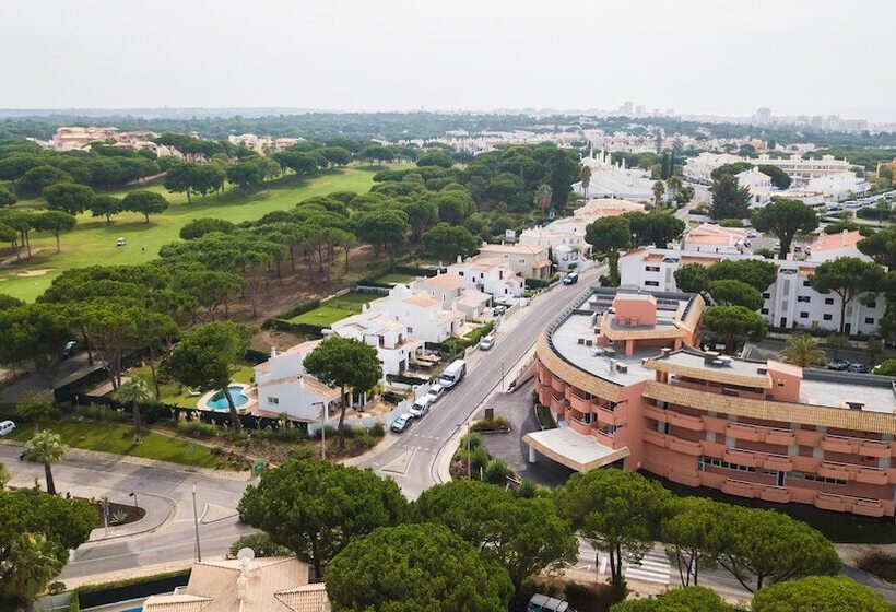 Fotos del hotel Vilamoura Garden:  7