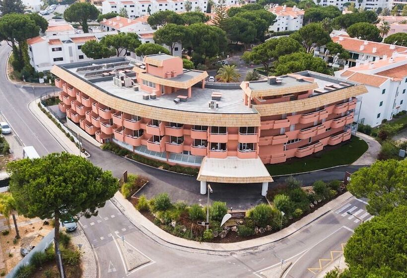 Fotos del hotel Vilamoura Garden:  23