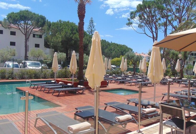 Fotos del hotel Vilamoura Garden:  17