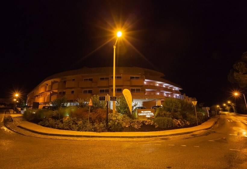Fotos del hotel Vilamoura Garden:  25