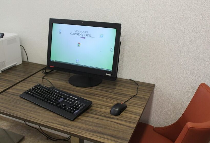 Fotos del hotel Vilamoura Garden:  11