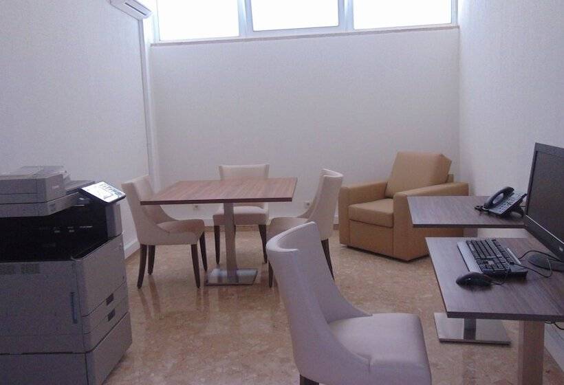 Fotos del hotel Vilamoura Garden:  8