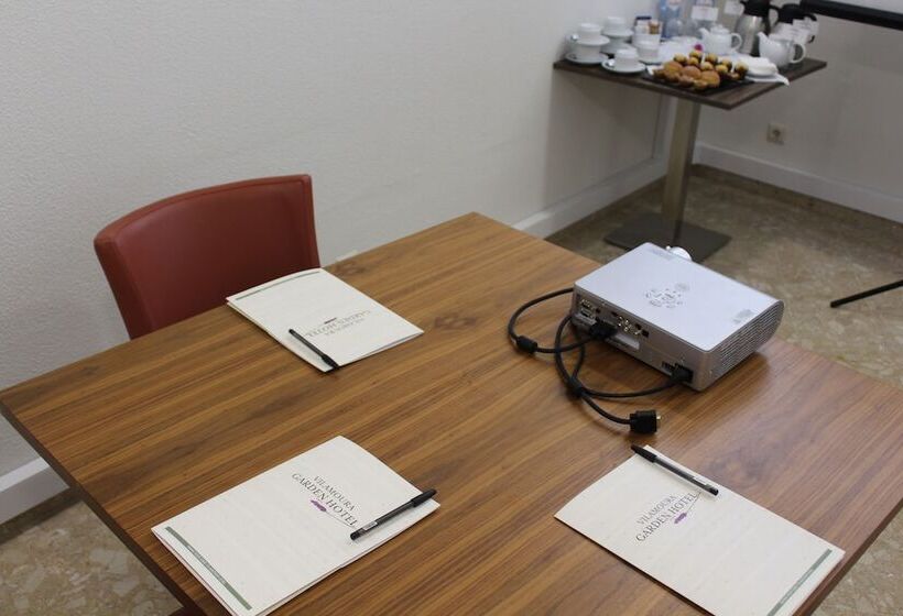 Fotos del hotel Vilamoura Garden:  20