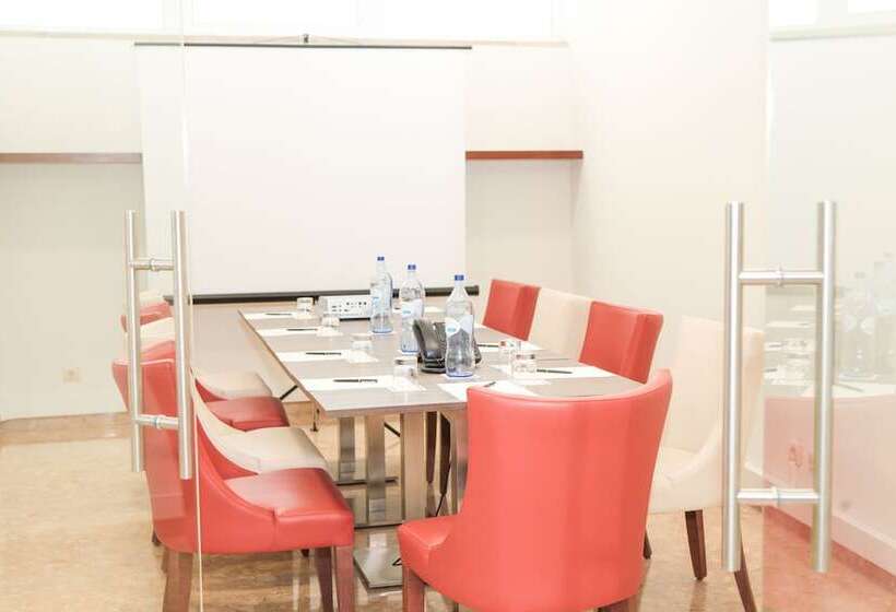 Fotos del hotel Vilamoura Garden:  5