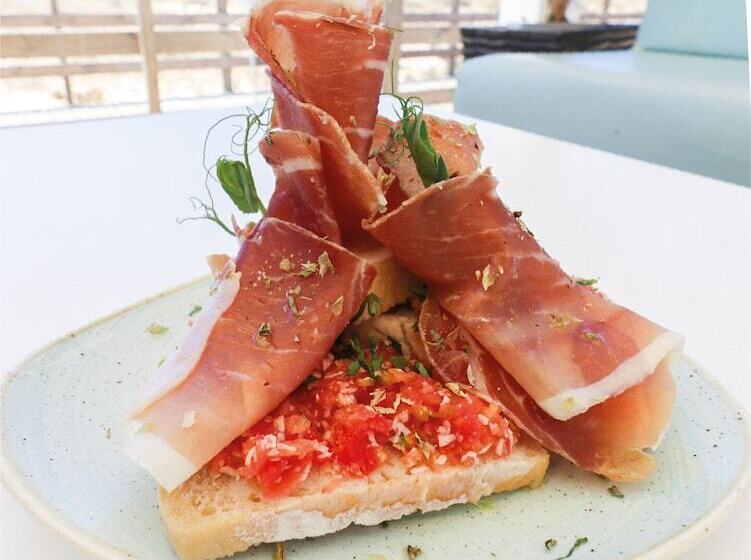 Fotos del hotel Vilamoura Garden:  14