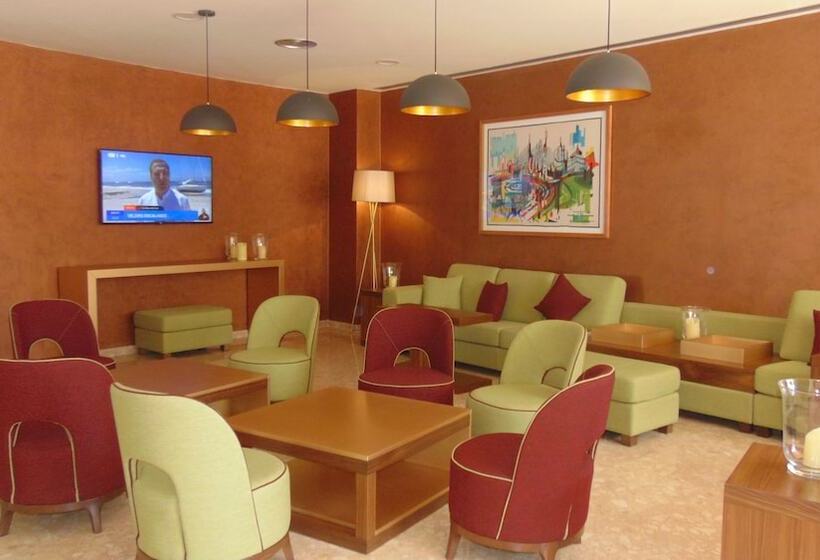 Fotos del hotel Vilamoura Garden:  2