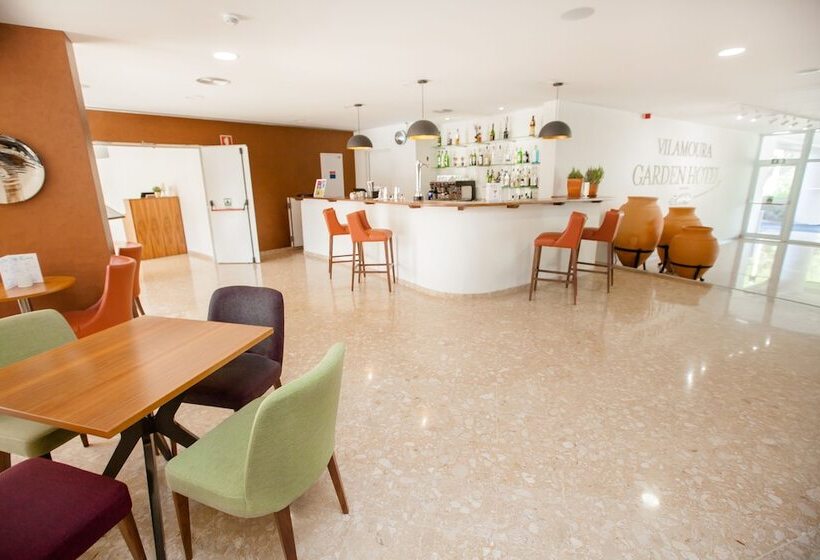 Fotos del hotel Vilamoura Garden:  19
