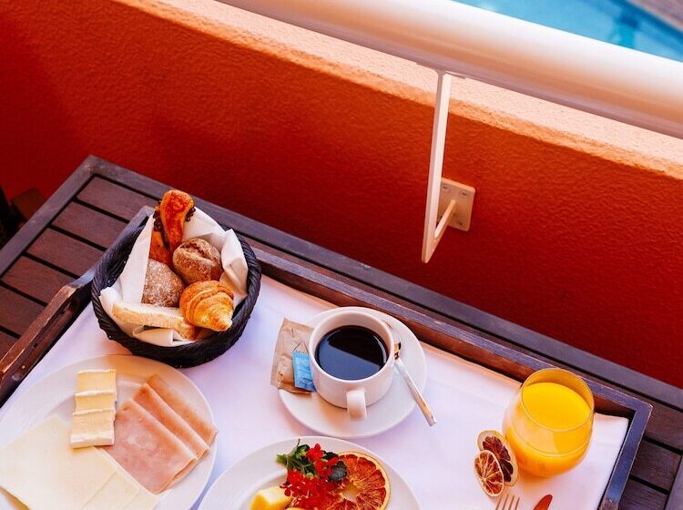 Fotos del hotel Vilamoura Garden:  12