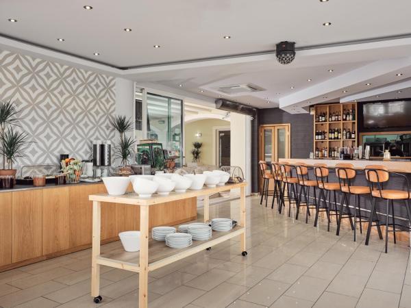 Fotos del hotel Atlantis:  14