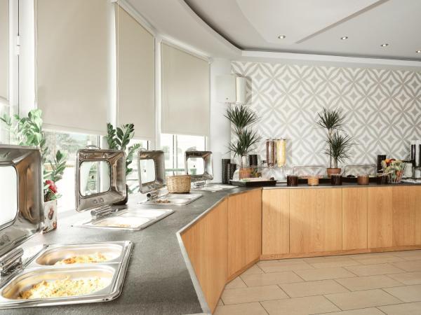 Fotos del hotel Atlantis:  7