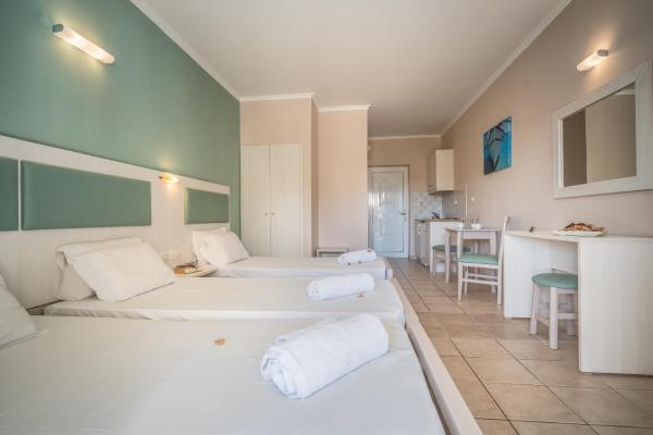 Fotos del hotel Atlantis:  2