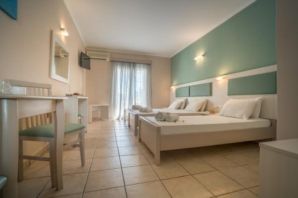 Fotos del hotel Atlantis:  10