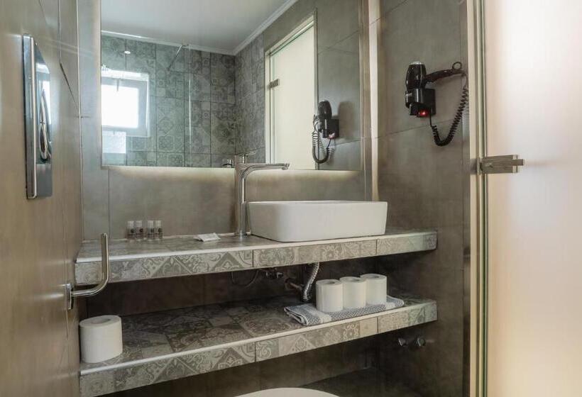 Fotos del hotel Atlantis:  8