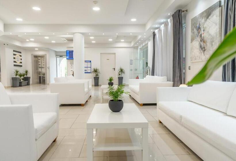 Fotos del hotel Atlantis:  18