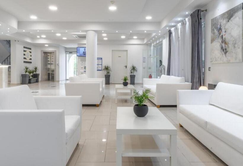 Fotos del hotel Atlantis:  4