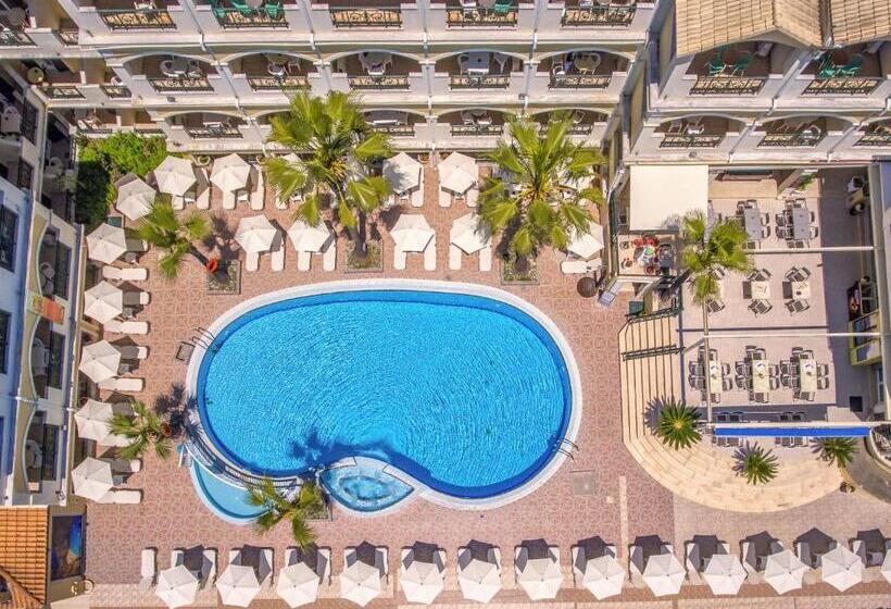 Fotos del hotel Atlantis:  3