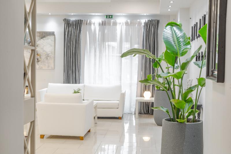 Fotos del hotel Atlantis:  12