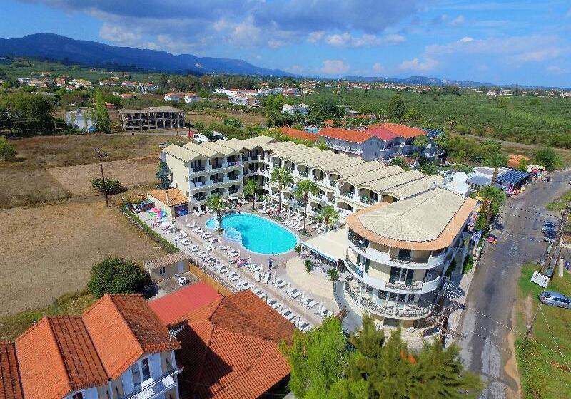 Fotos del hotel Atlantis:  21