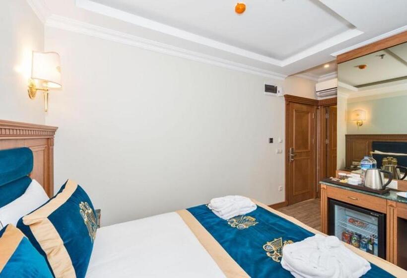 Fotos del hotel Byzantium Comfort Hotel:  13