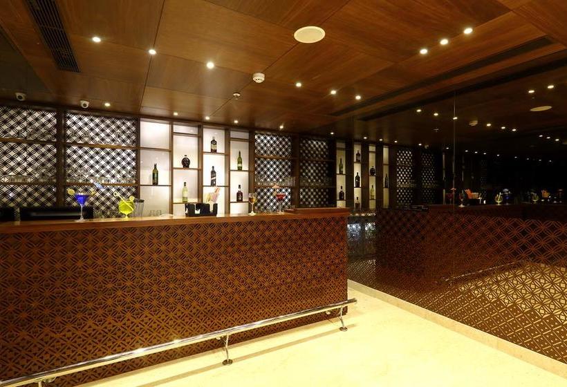 Fotos del hotel Ameya Suites:  3