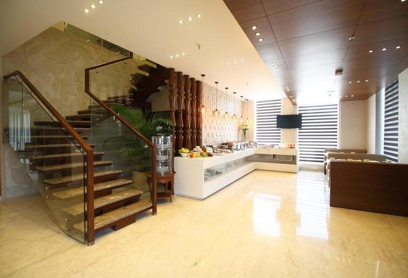 Fotos del hotel Ameya Suites:  7