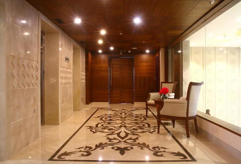 Fotos del hotel Ameya Suites:  11