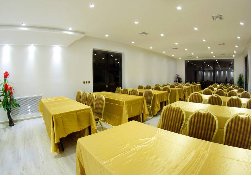 Fotos del hotel Catedral Plaza:  5