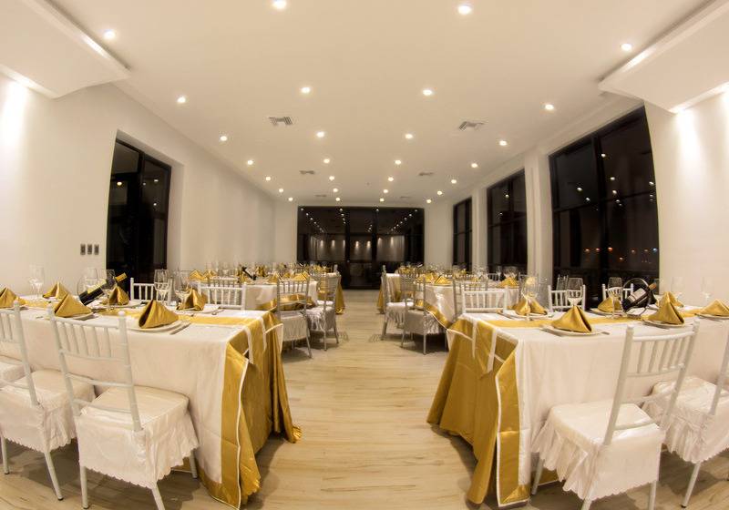 Fotos del hotel Catedral Plaza:  3