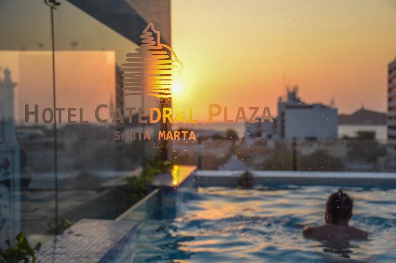 Fotos del hotel Catedral Plaza:  4