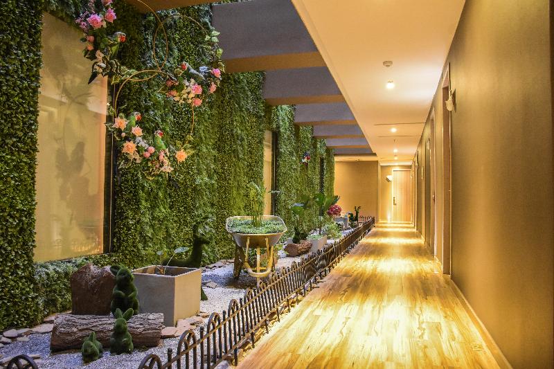 Fotos del hotel Catedral Plaza:  6