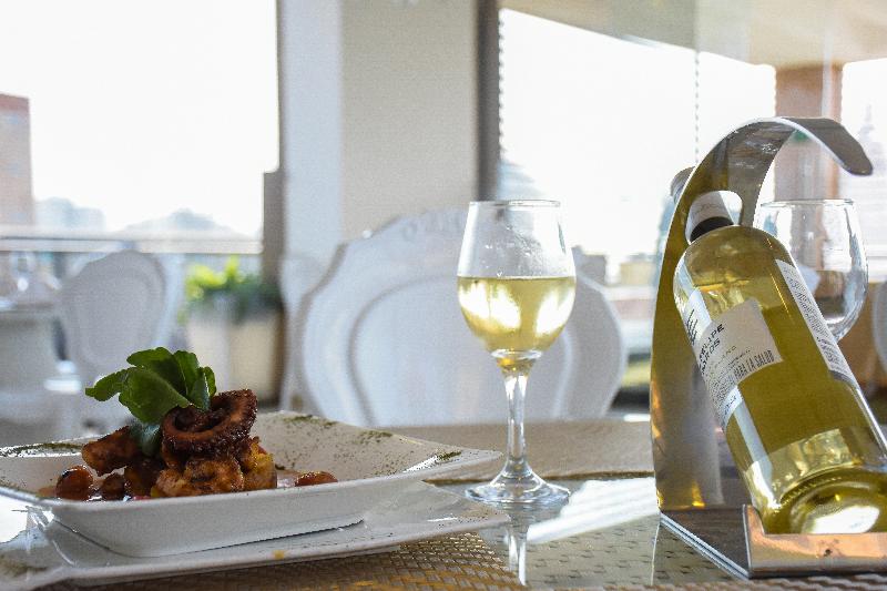 Fotos del hotel Catedral Plaza:  9