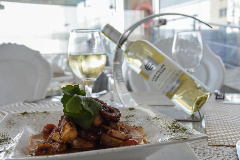 Fotos del hotel Catedral Plaza:  8