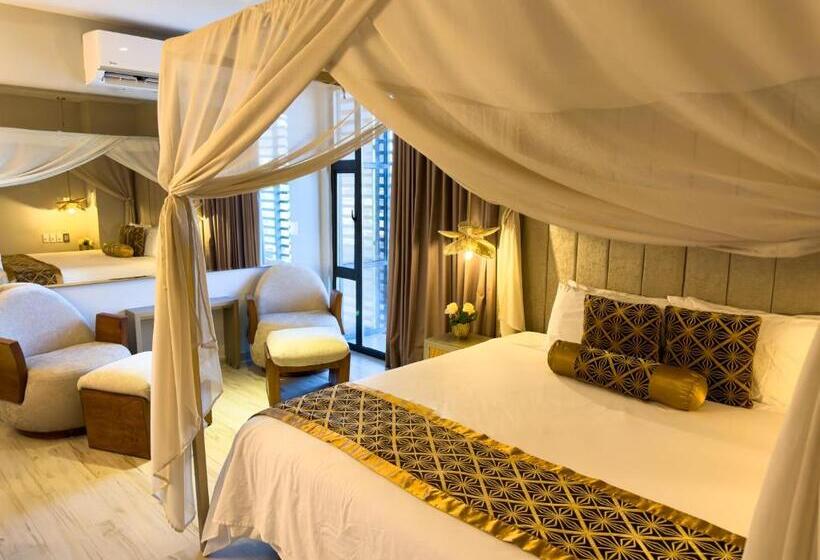 Fotos del hotel Catedral Plaza:  25