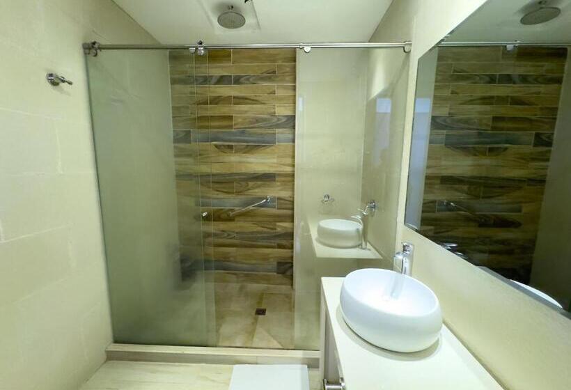 Fotos del hotel Catedral Plaza:  14