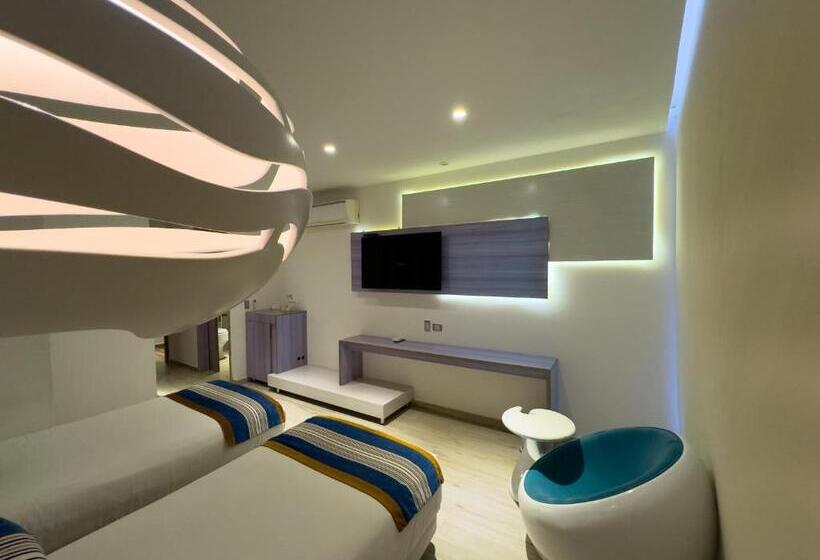 Fotos del hotel Catedral Plaza:  24