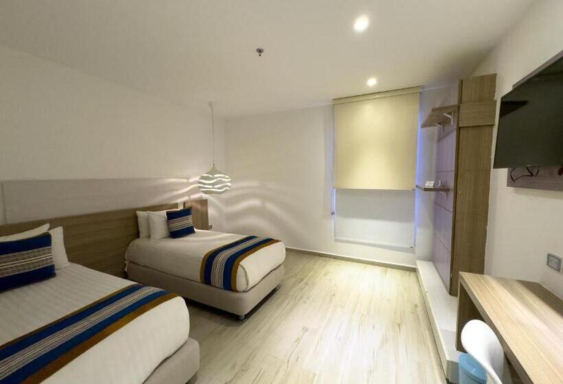 Fotos del hotel Catedral Plaza:  20