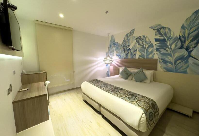 Fotos del hotel Catedral Plaza:  19