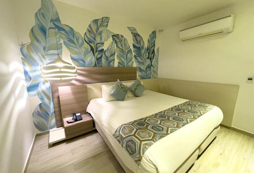 Fotos del hotel Catedral Plaza:  18