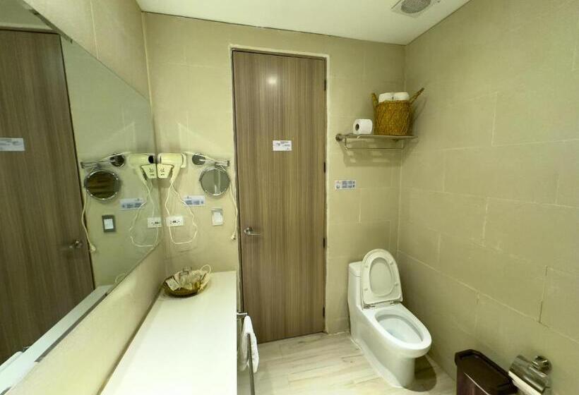 Fotos del hotel Catedral Plaza:  7