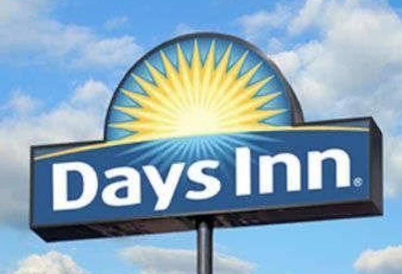 Days Inn Chongqing
