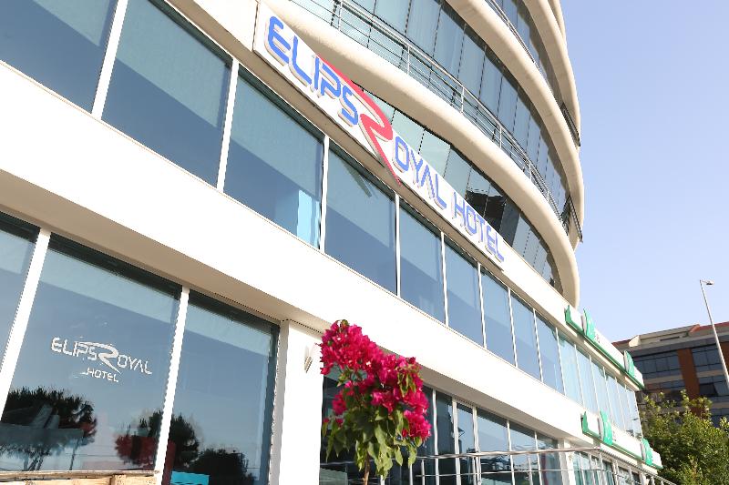 Fotos del hotel Elips Royal  & Spa:  6