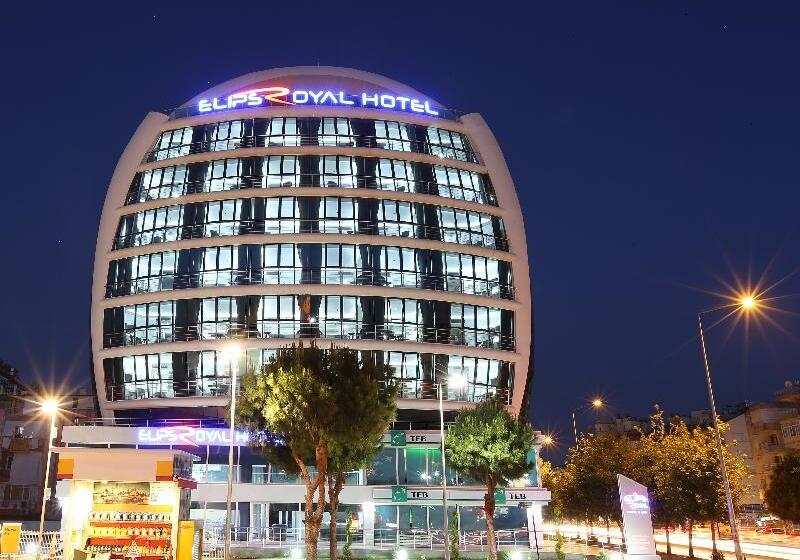 Elips Royal  & Spa