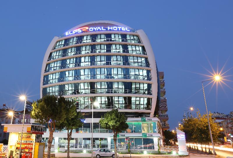 Fotos del hotel Elips Royal  & Spa:  7