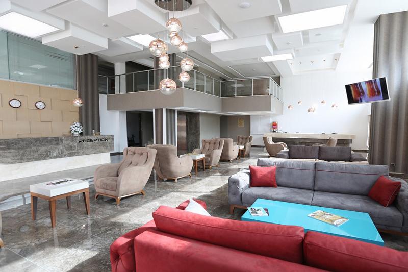 Fotos del hotel Elips Royal  & Spa:  2