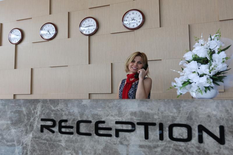 Fotos del hotel Elips Royal  & Spa:  3