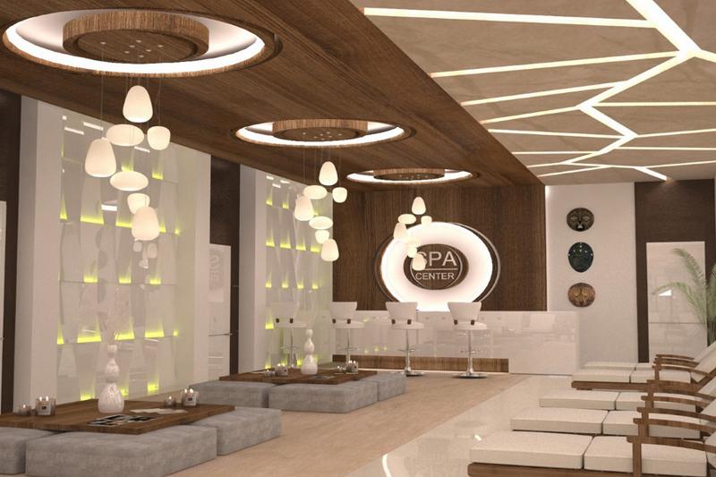 Fotos del hotel Elips Royal  & Spa:  4