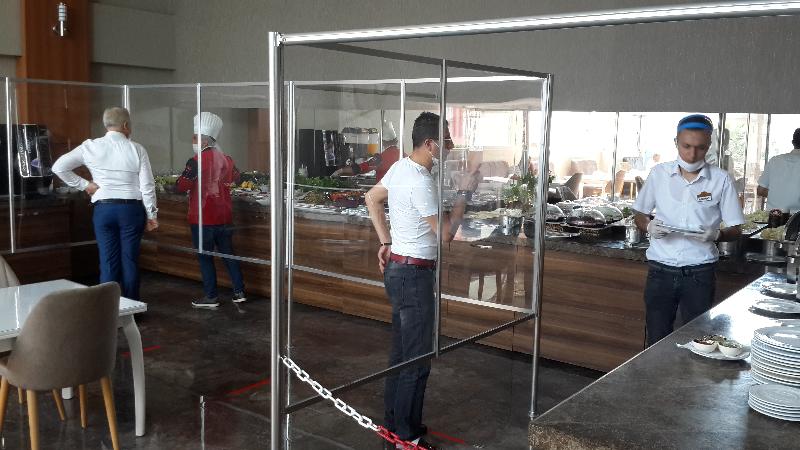 Fotos del hotel Elips Royal  & Spa:  11