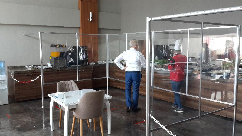 Fotos del hotel Elips Royal  & Spa:  9